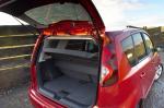 Nissan Note 2009 года